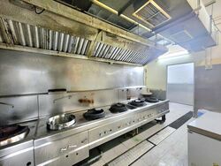 Mandai Foodlink (D25), Factory #472492961